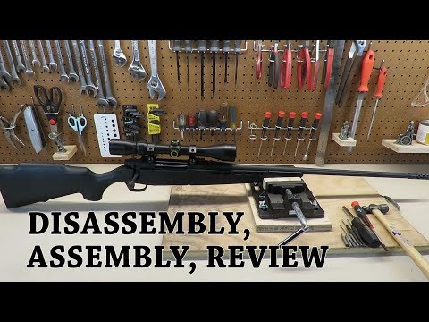 mossberg-4x4-100-atr-disassembly,-assembly,-review