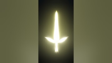 Unity, VFX Graph - Sword Of Light