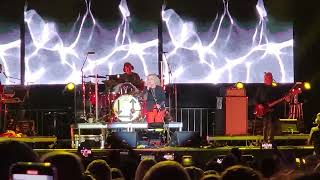 Blondie - The Tide Is High - Louisville KY - 9/17/2023