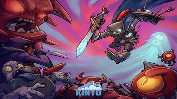 bit Dungeon - Universal - HD Gameplay Trailer