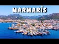 Marmaris tatil rehberi  marmariste neler yaplr  marmaris gezilecek yerler  marmaris turkey