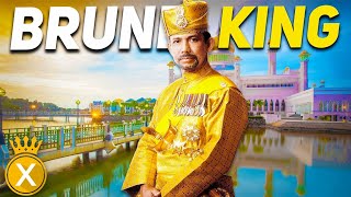 Inside Lavish Life Sultan of Brunei: Hassanal Bolkiah