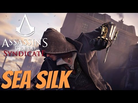 Video: Assassin's Creed Sindikāta Pārskats: 5. Secība