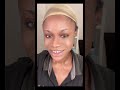 日本人大好き黒人女が憧れの石原さとみ様メイクしてみた...#見た目だけ外国人 #blackgirlmakeup #石原さとみ #メイク動画 #おすすめにのりたい #変身 #黒人