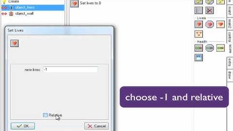 Hamish MacKay - Maze Chase Game in GameMaker - Video 4 Actions for Enemies