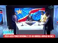 LIBRE DEBAT 15 MAI 2023 | FELIX ALELI FORCE REGIONALE EZA KO KONGOLA MPAKU NA M23