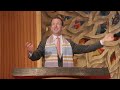 Moving From Baseless Hatred to Unconditional Love, Rabbi Greenstein, 8/5/22