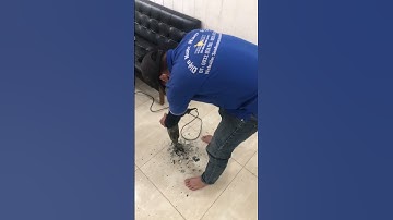 Siêu âm rò rỉ nước ngầm tại quận 2 TP Thủ Đức | Điện Nước Nam Việt