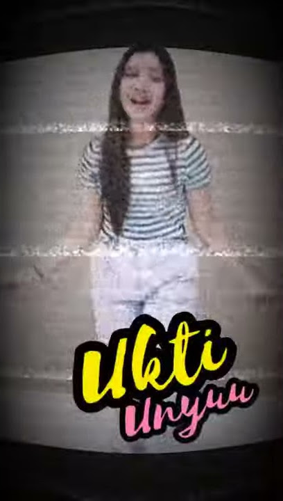 Story wa lucu - Goyang Asoy Dagh