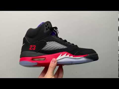 air jordan 5 top 3 2020