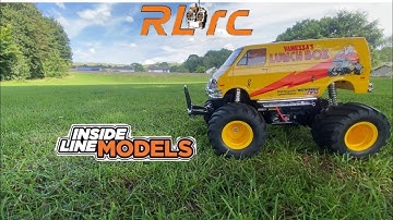 Tamiya Lunchbox XSA, why are they loved so much ? Lets find out.