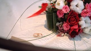 Видеосъёмка свадьбы в Йошкар-Оле. Видеооператор на свадьбу. Свадебный фильм - Юля и Андрей Видеосъёмка свадьбы в Йошкар-Оле. Видеооператор на свадьбу. Свадебный фильм - Юля и Андрей