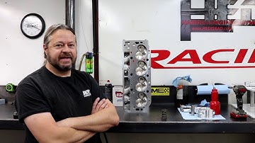 Chinese Cylinder Heads