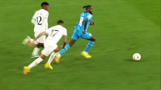 Nuno Tavares Is Returning to Form In Marseille 2022/2023