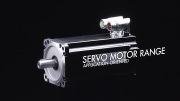 Lafert High Performance Motors - 2019