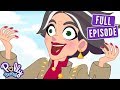 Tiny Power Part 2 🌈Polly Pocket Full Episode 🌈Episode 2