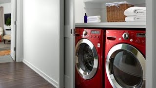 50+ Small Laundry Room Ideas