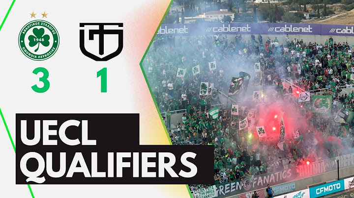 OMONOIA 3-1 Torpedo Kutaisi | AMAZING OMONOIA FANS | ΥΠΕΡΟΧΗ ΟΠΑΔΟΙ ΤΗΣ ΟΜΟΝΟΙΑΣ | UECL ΟΜΟΝΟΙΑ 3-1