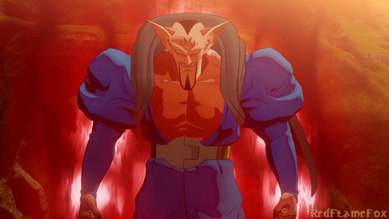 Darbula diventa buono - 74 - Dragon Ball Z: Kakarot [ITA] - YouTube