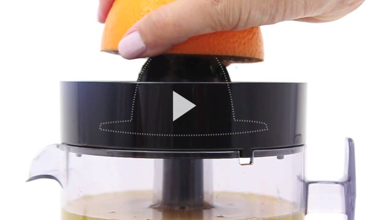 Espremedor de Frutas Oster Sam's Club Brasil YouTube