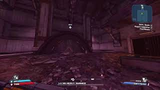 Borderlands Roland Day 2