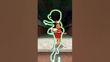CAN YOU CATCH BIGGEST SIZE COCOLINA BALERINA CAPUCHINA EVOLUTION ITALIAN BRAINROT In Garry S Mod 