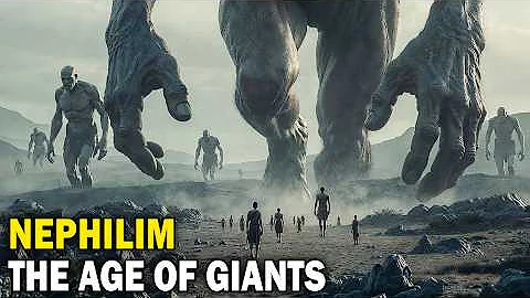 When Giants Walked the Earth: The Lost Era of Hybrid Beings | History for Sleep