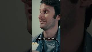 Do you not want to survive a horror movie?! #horrorshorts #horrormovie #halloween2024 #comedysketch