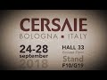 Video Promocional para Quimicer | Presencia en CERSAIE 2018 por Dronearia Studio
