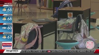 California Schools To Benefit From Mega Millions Lottery