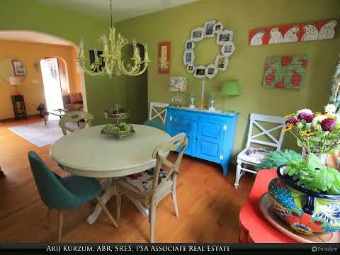 295 Myers Corners road, Wappingers Falls, NY home video tour