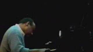 Stan Getz - On Green Dolphin Street (1989) chords