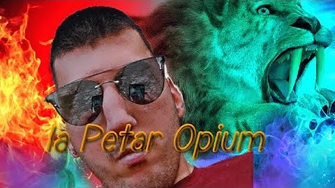 Rape X Sanzo X Roki - Opium (Official Video Music)