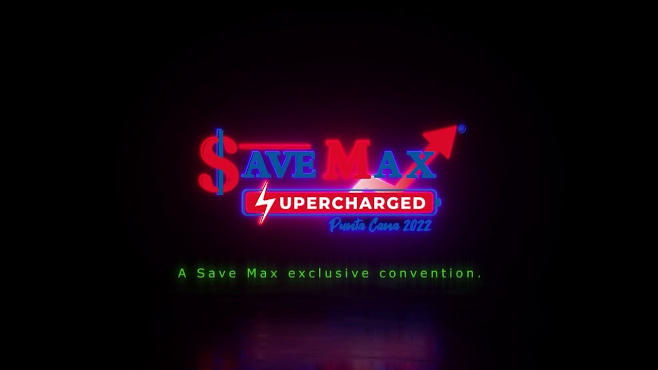 Save Max Supercharged Convention in Punta Cana - from Winter Wonderland ...