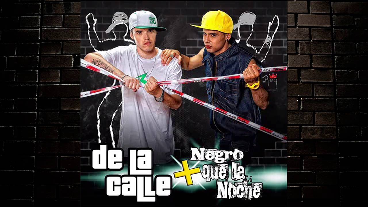 De La Calle - Bata Boom adlı videoyu YouTube'da izle De La Calle - Bata Boom adlı videoyu YouTube'da izle