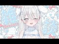 【 #雑談 】 風邪から復活💪🏻いっぱいおしゃべりしよ💕 【 #桃白いとは / 新人Vtuber 】