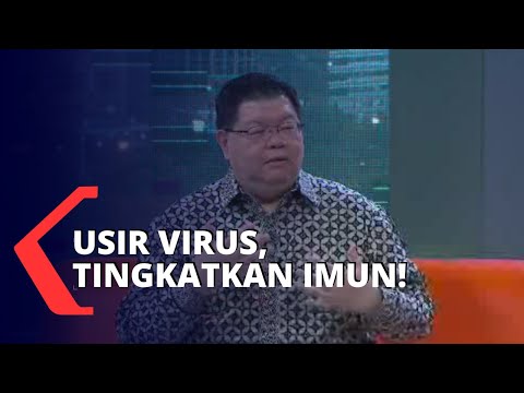 Video: Sebilangan Daripada Mereka Yang Telah Pulih Dari Coronavirus Memperoleh Imuniti Yang Kuat Terhadapnya - Pandangan Alternatif