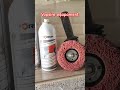 👨🔧Am vopsit evacuarea, intretinere dusa la extrem #eberspacher #turbo #exhaustpipe #forch