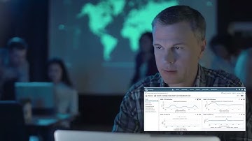 DX NetOps 21.2 Release Brings BIG Changes to Network Monitoring