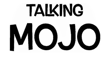 Talking MoJo Ep1 - What is Talking MoJo?