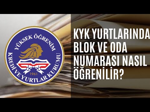 Video: Yurt odası nasıl tasarlanır?