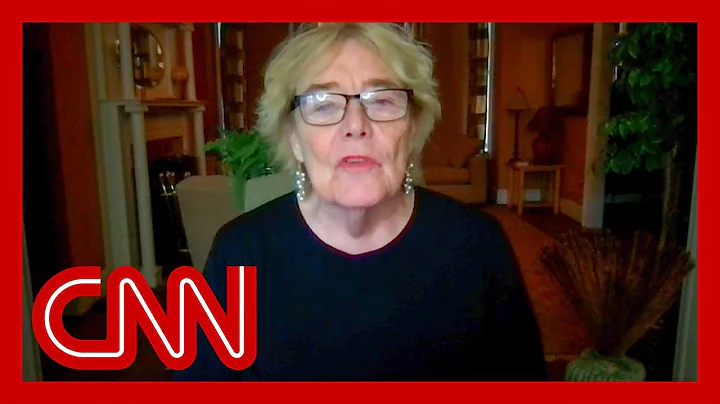 Jan. 6 committee member outlines what will be in e...