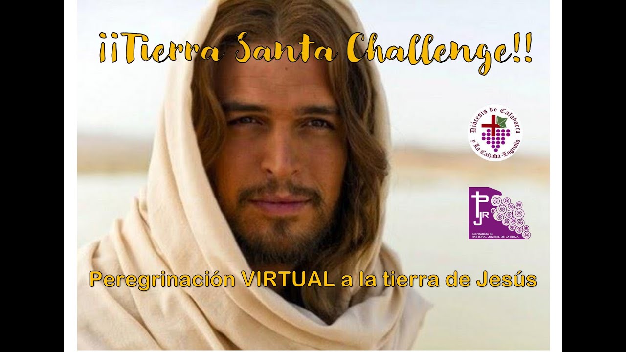 Tierra Santa Challenge 19 - Magnificat - YouTube