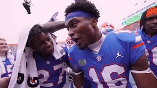Florida Gators 2020 Cotton Bowl Hype Video- |Run This Town|