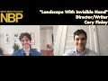 Interview With "Landscape With Invisible Hand" Director/Writer Cory Finley