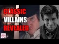 Top 10 most iconic villains in classic hollywood films