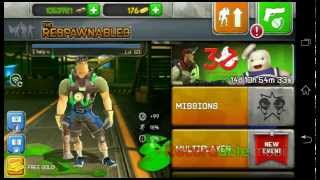 Respawnables Ghostbusters finely I Got It thq frds screenshot 5