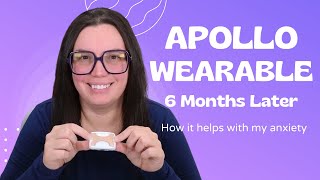 Revolutionize Your Health: A Deep Dive into the Apollo Wearable Wealth