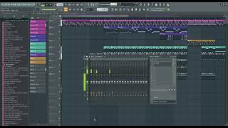 Even Care Fl Studio Remake