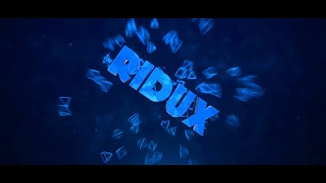 Intro SirRidux | by MixArtz